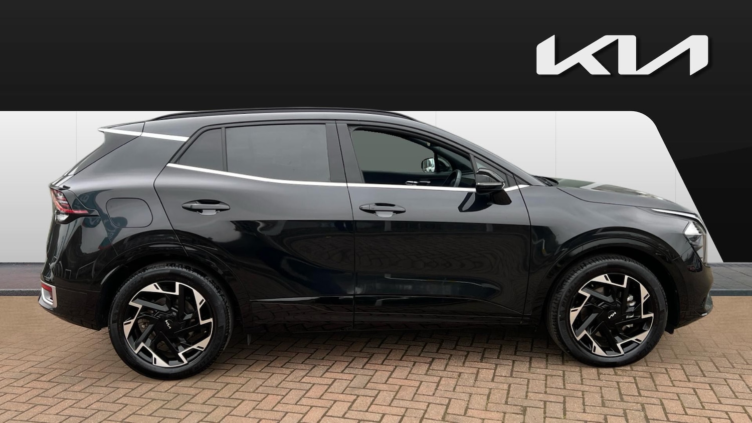 Used Kia Sportage 2025 for sale - 77945971: Photo 5