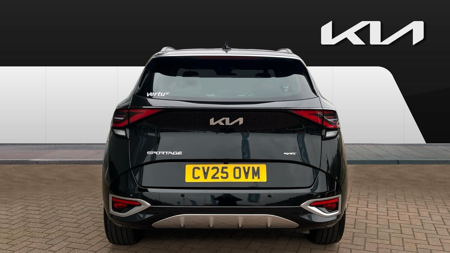 Used Kia Sportage 2025 for sale - 77945971: Photo 6