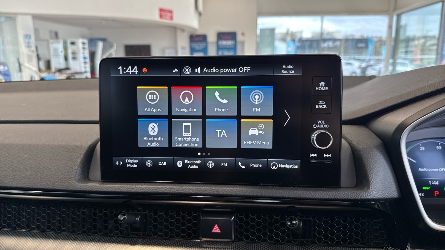 Used Honda CR-V 2025 for sale - 77629898: Photo 12