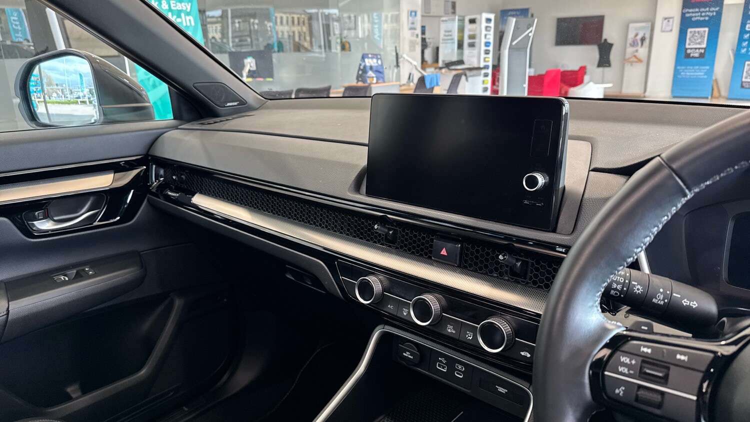 Used Honda CR-V 2025 for sale - 77629898: Photo 14