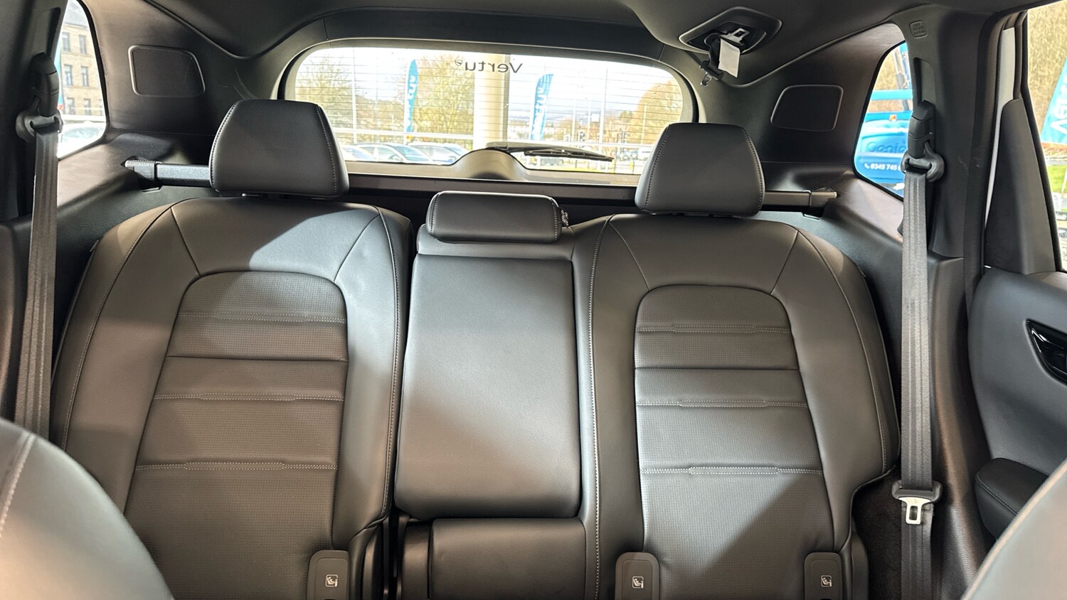 Used Honda CR-V 2025 for sale - 77629898: Photo 15