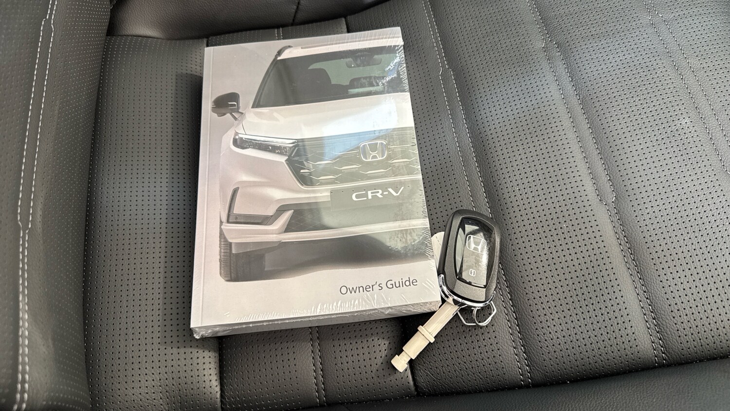 Used Honda CR-V 2025 for sale - 77629898: Photo 19