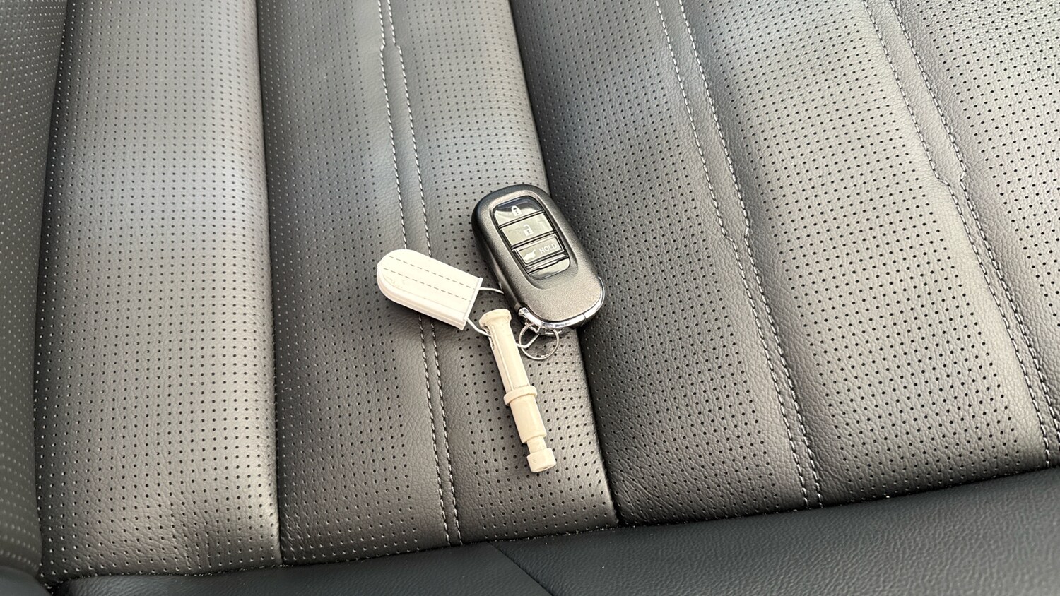 Used Honda CR-V 2025 for sale - 77629898: Photo 20