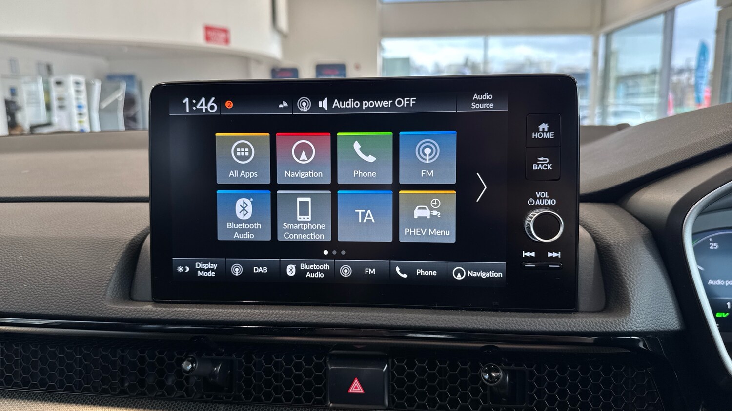 Used Honda CR-V 2025 for sale - 77629898: Photo 21