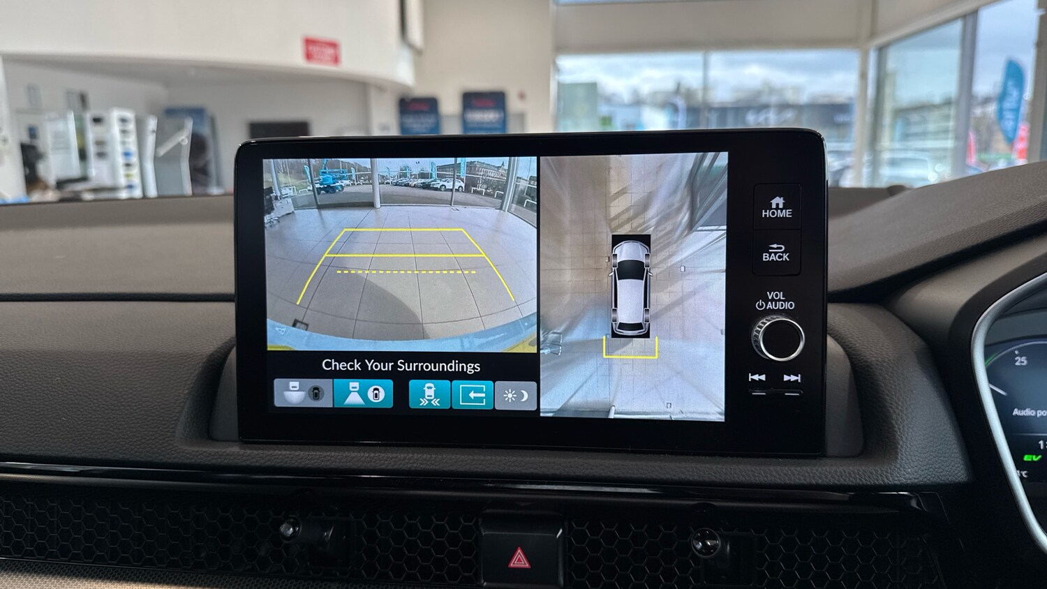 Used Honda CR-V 2025 for sale - 77629898: Photo 22