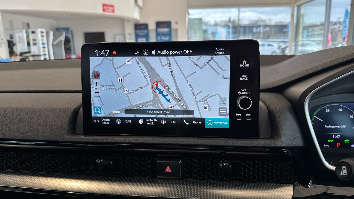 Used Honda CR-V 2025 for sale - 77629898: Photo 23