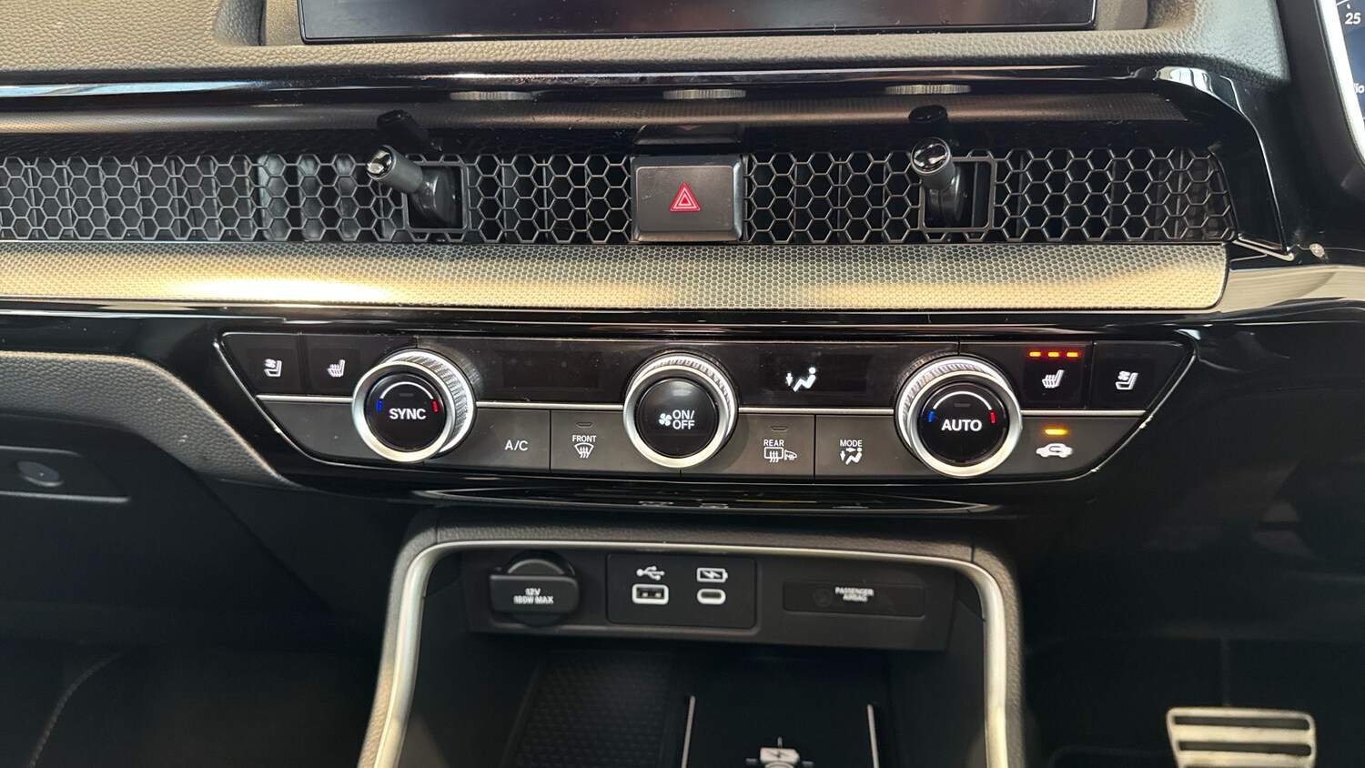 Used Honda CR-V 2025 for sale - 77629898: Photo 24