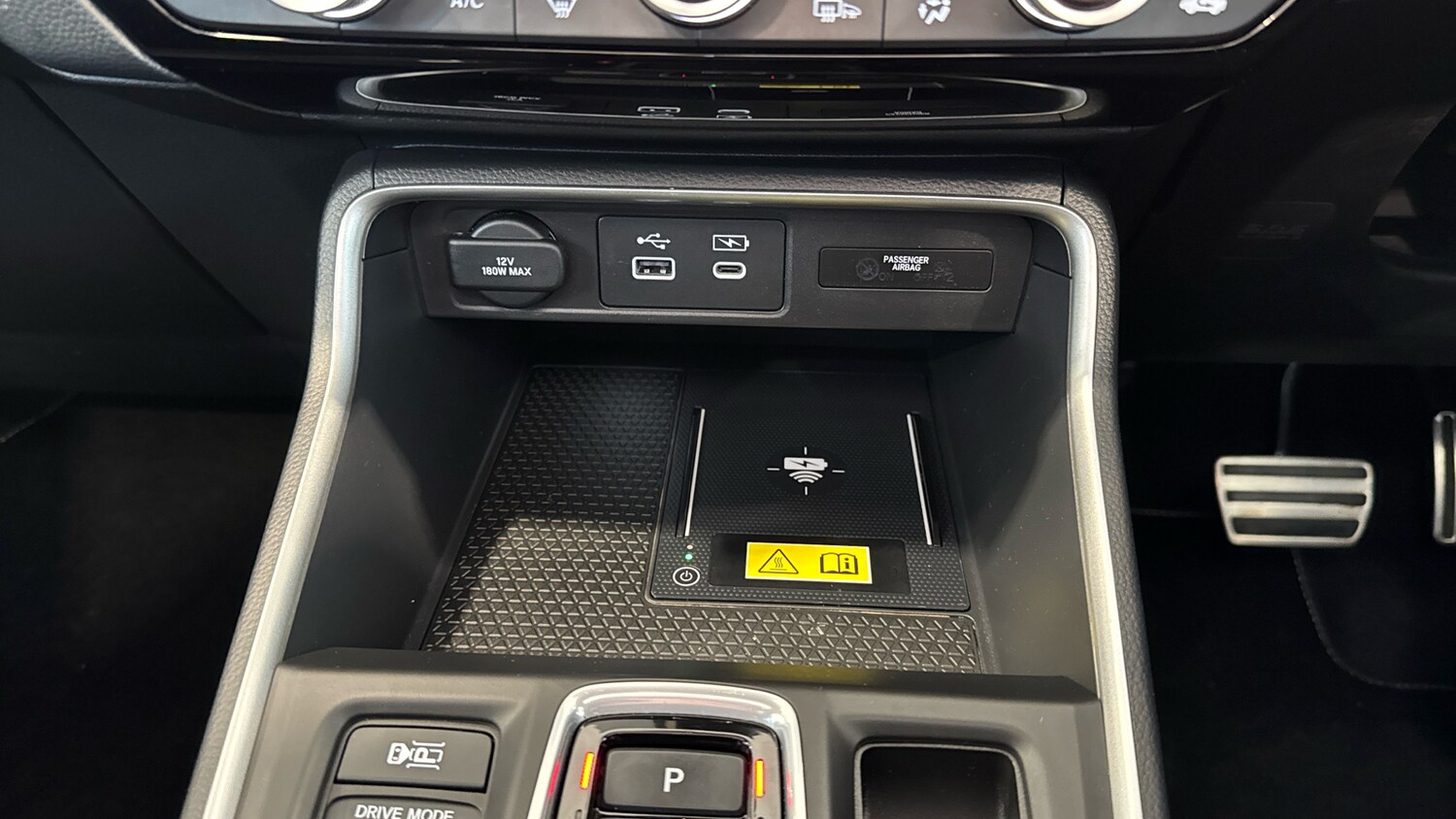 Used Honda CR-V 2025 for sale - 77629898: Photo 25