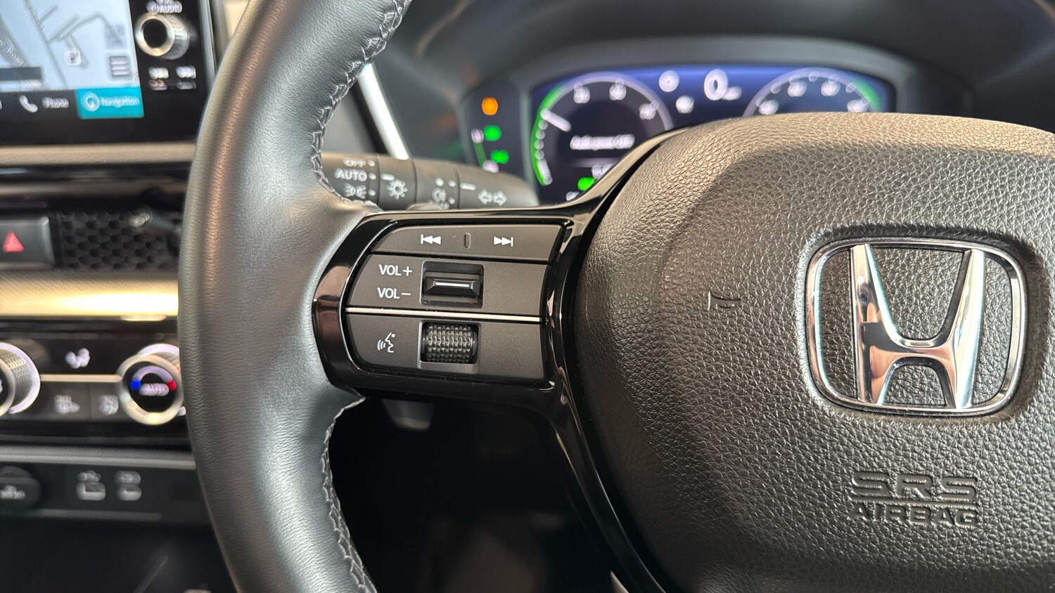 Used Honda CR-V 2025 for sale - 77629898: Photo 27