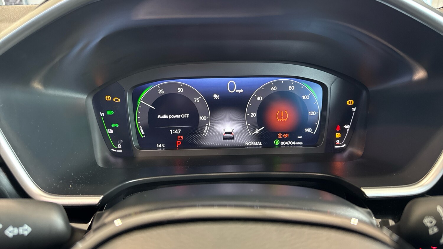 Used Honda CR-V 2025 for sale - 77629898: Photo 30