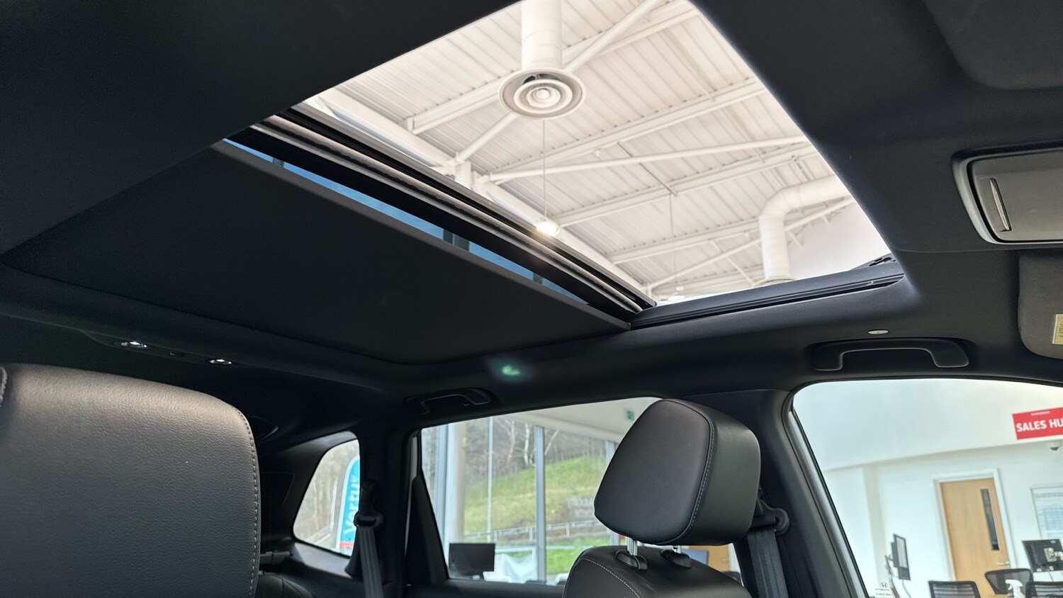 Used Honda CR-V 2025 for sale - 77629898: Photo 34