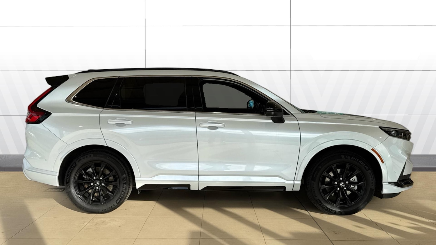 Used Honda CR-V 2025 for sale - 77629898: Photo 5