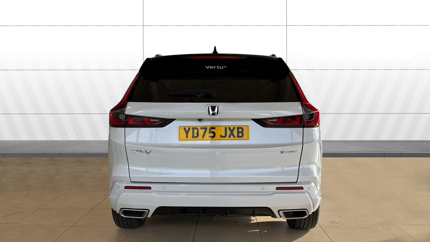 Used Honda CR-V 2025 for sale - 77629898: Photo 6