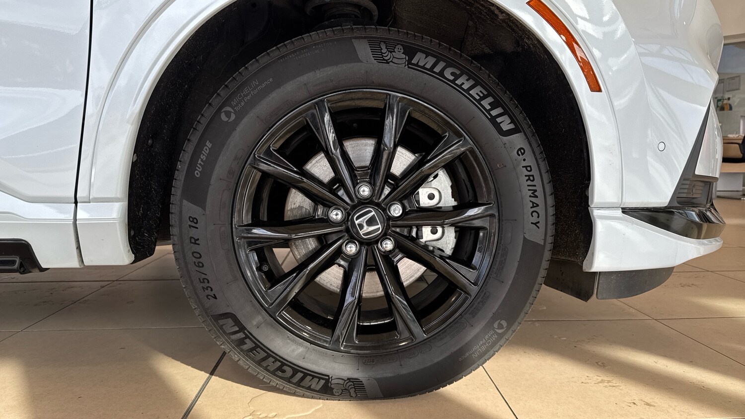 Used Honda CR-V 2025 for sale - 77629898: Photo 7