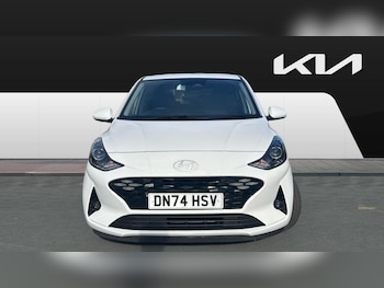 Used Hyundai i10 2024 for sale - 78039135: Photo