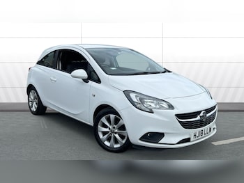 Used Vauxhall Corsa 2018 for sale - 78286764: Photo