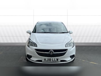Used Vauxhall Corsa 2018 for sale - 78286764: Photo