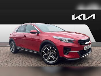 Used Kia XCeed 2022 for sale - 78354086: Photo