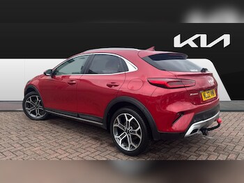 Used Kia XCeed 2022 for sale - 78354086: Photo