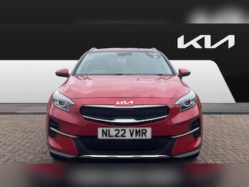 Used Kia XCeed 2022 for sale - 78354086: Photo