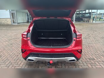 Used Kia XCeed 2022 for sale - 78354086: Photo