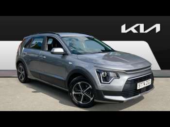 2025 (74) - 1.6 GDi 127 Hybrid 2 Nav 5dr DCT Hybrid Estate