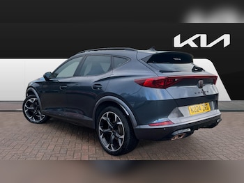 Used Cupra Formentor 2024 for sale - 76627781: Photo