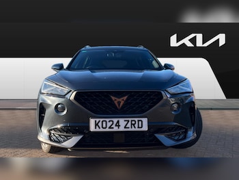 Used Cupra Formentor 2024 for sale - 76627781: Photo