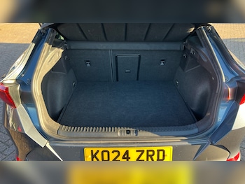 Used Cupra Formentor 2024 for sale - 76627781: Photo