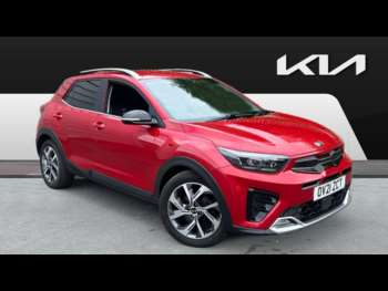 2021 (21) - 1.0T GDi 48V GT-Line 5dr Petrol Estate
