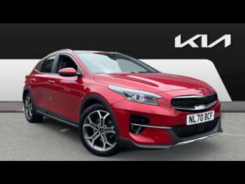 2020 (70) - 1.4T GDi ISG 3 5dr Petrol Hatchback