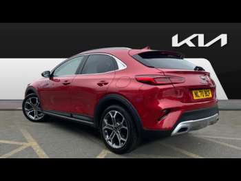 Used Kia XCeed 2020 for sale - 75212845: Photo