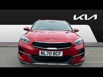 Used Kia XCeed 2020 for sale - 75212845: Photo