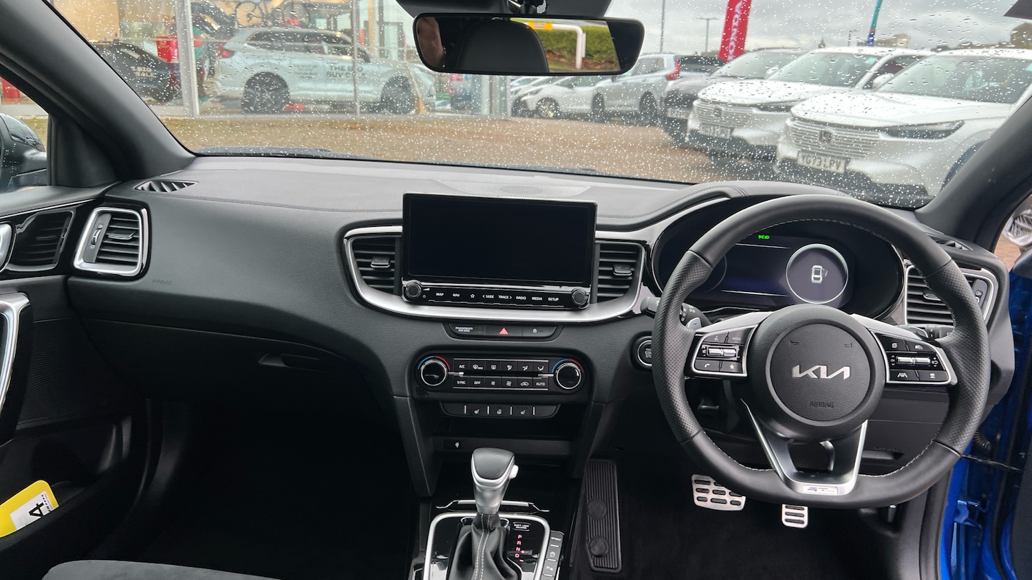 Used Kia Pro Ceed 2025 for sale - 76859005: Photo 10