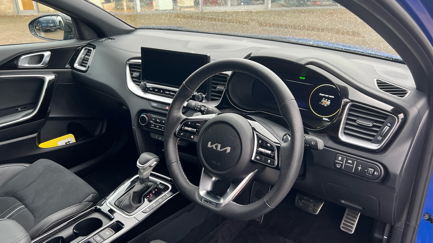 Used Kia Pro Ceed 2025 for sale - 76859005: Photo 11