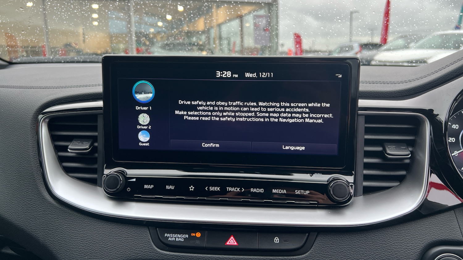 Used Kia Pro Ceed 2025 for sale - 76859005: Photo 12