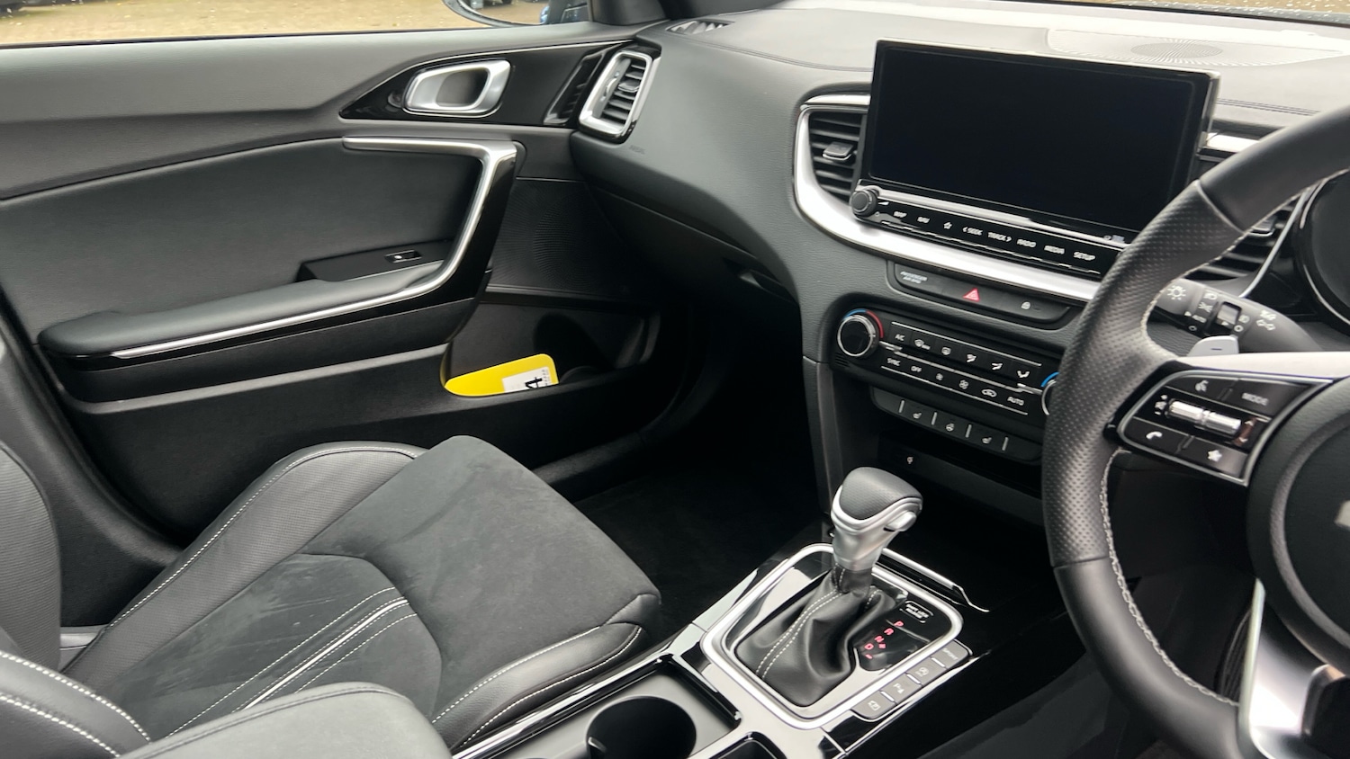 Used Kia Pro Ceed 2025 for sale - 76859005: Photo 14