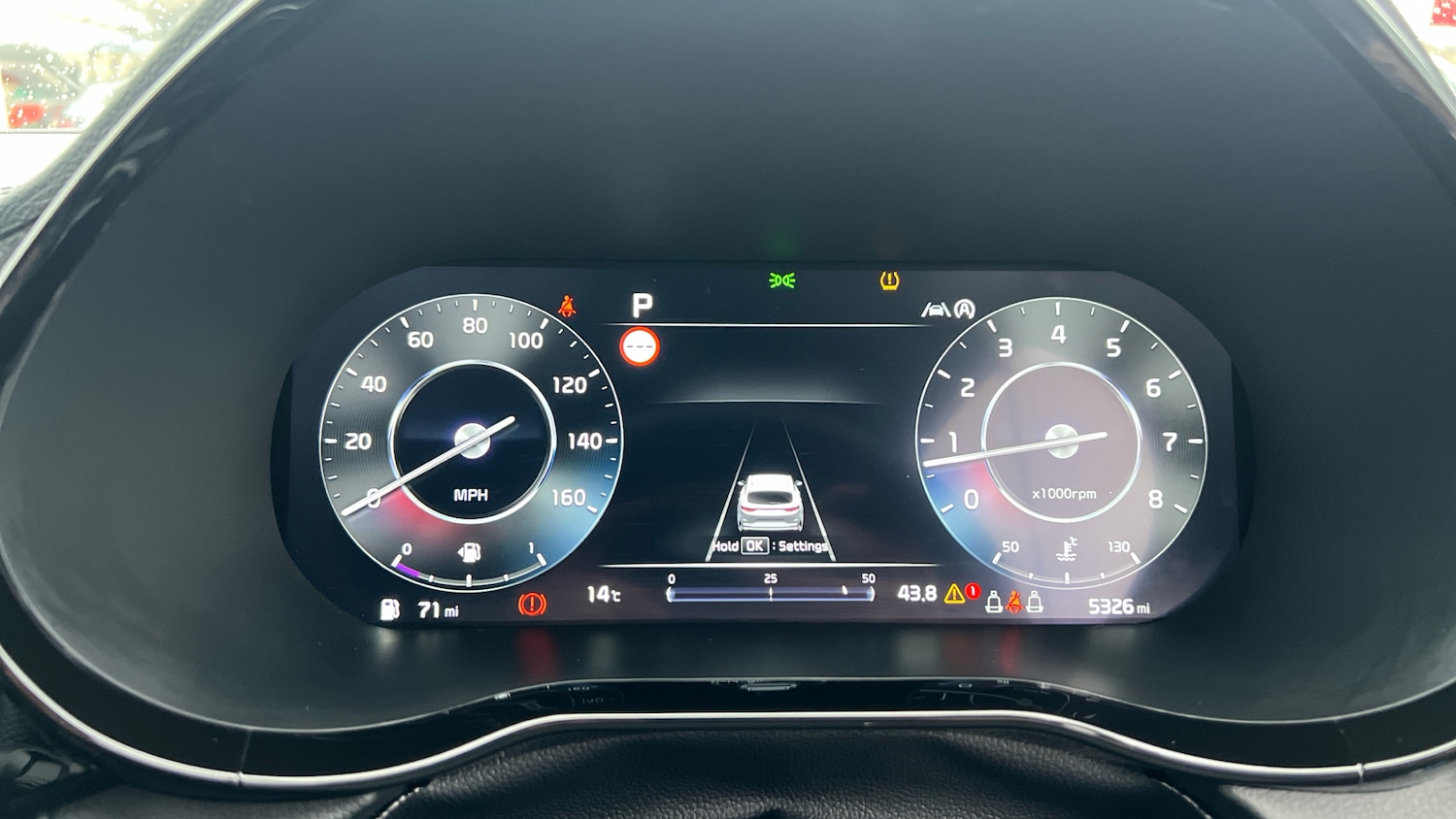 Used Kia Pro Ceed 2025 for sale - 76859005: Photo 18