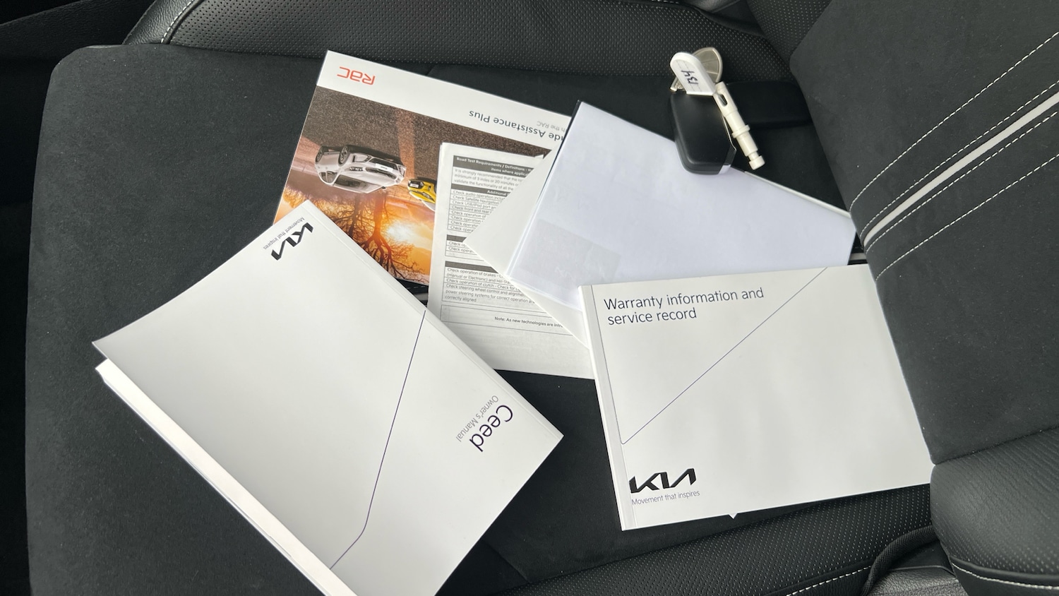 Used Kia Pro Ceed 2025 for sale - 76859005: Photo 19