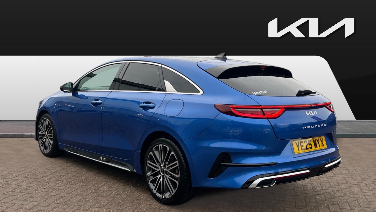 Used Kia Pro Ceed 2025 for sale - 76859005: Photo 2