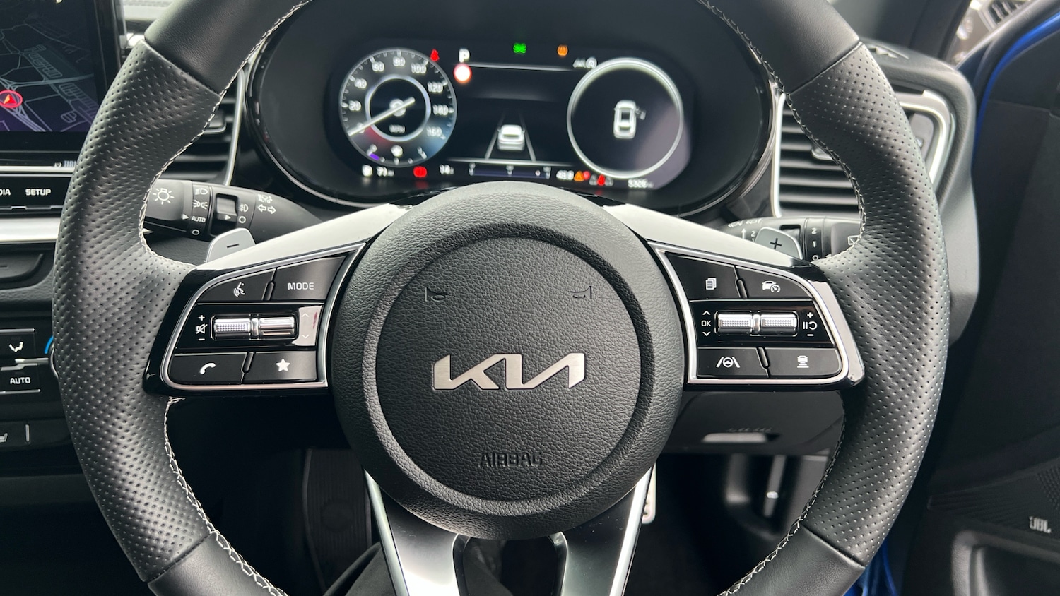Used Kia Pro Ceed 2025 for sale - 76859005: Photo 22