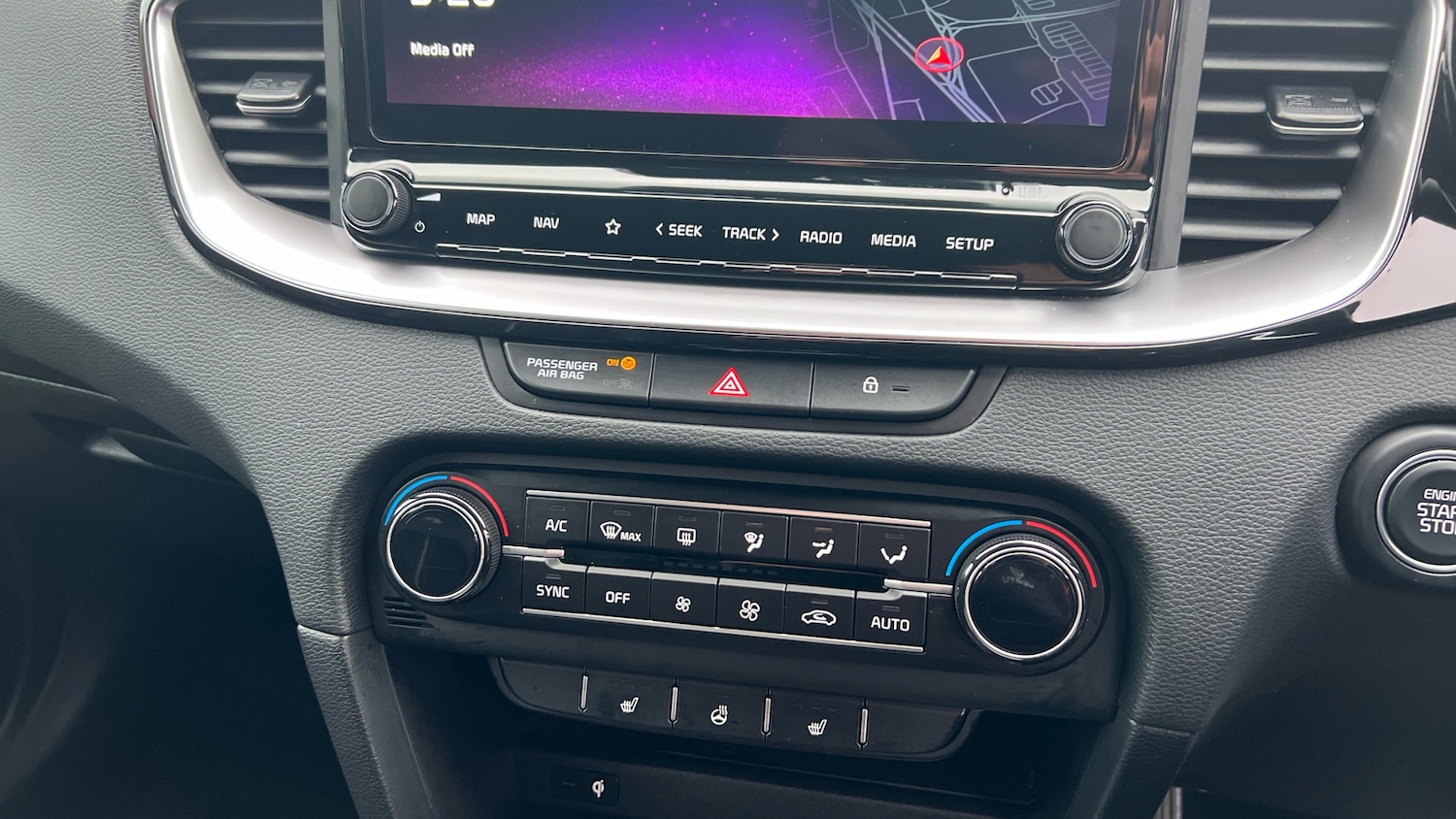 Used Kia Pro Ceed 2025 for sale - 76859005: Photo 23