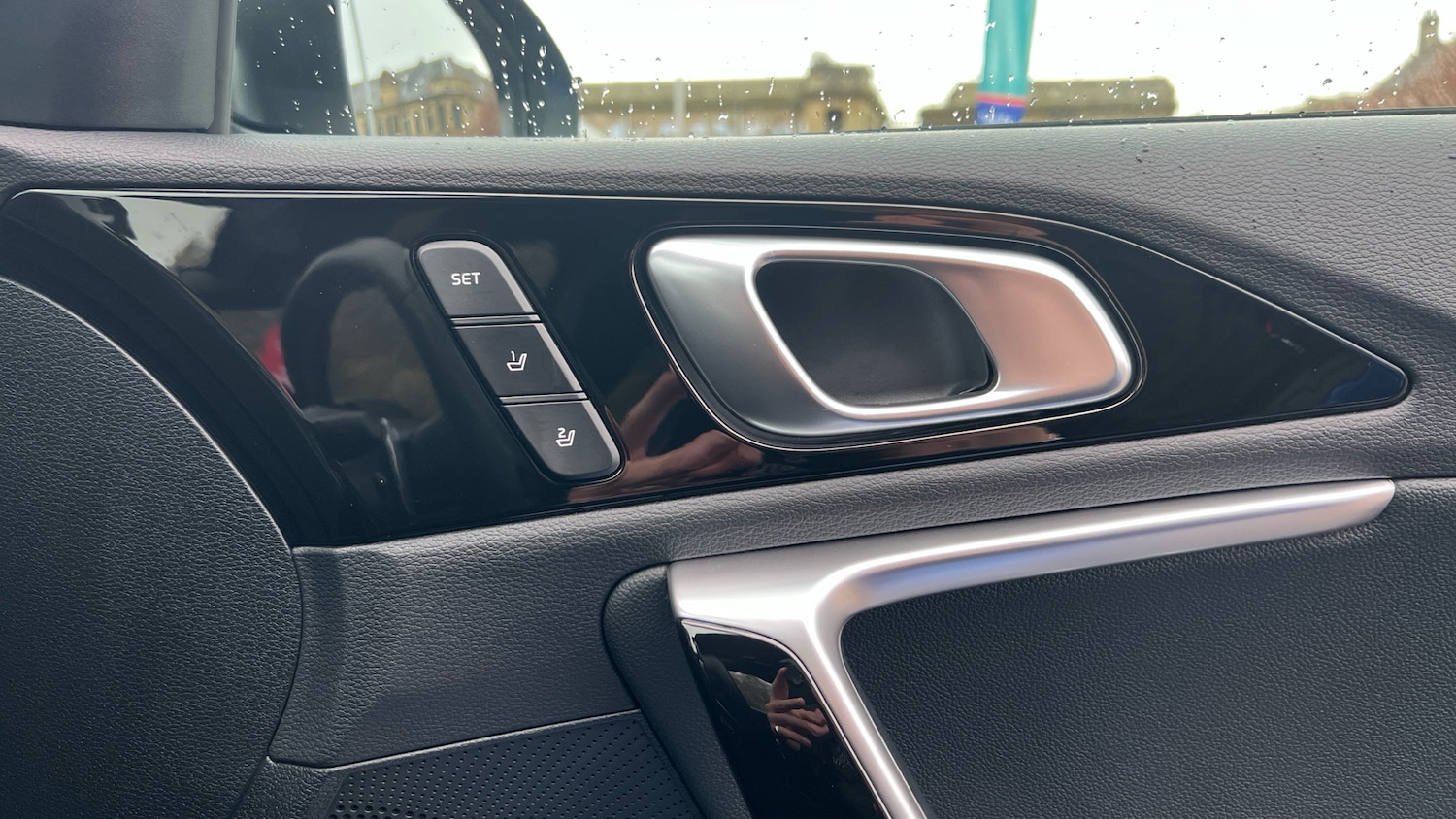 Used Kia Pro Ceed 2025 for sale - 76859005: Photo 25