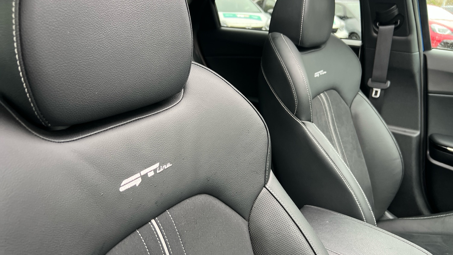 Used Kia Pro Ceed 2025 for sale - 76859005: Photo 26