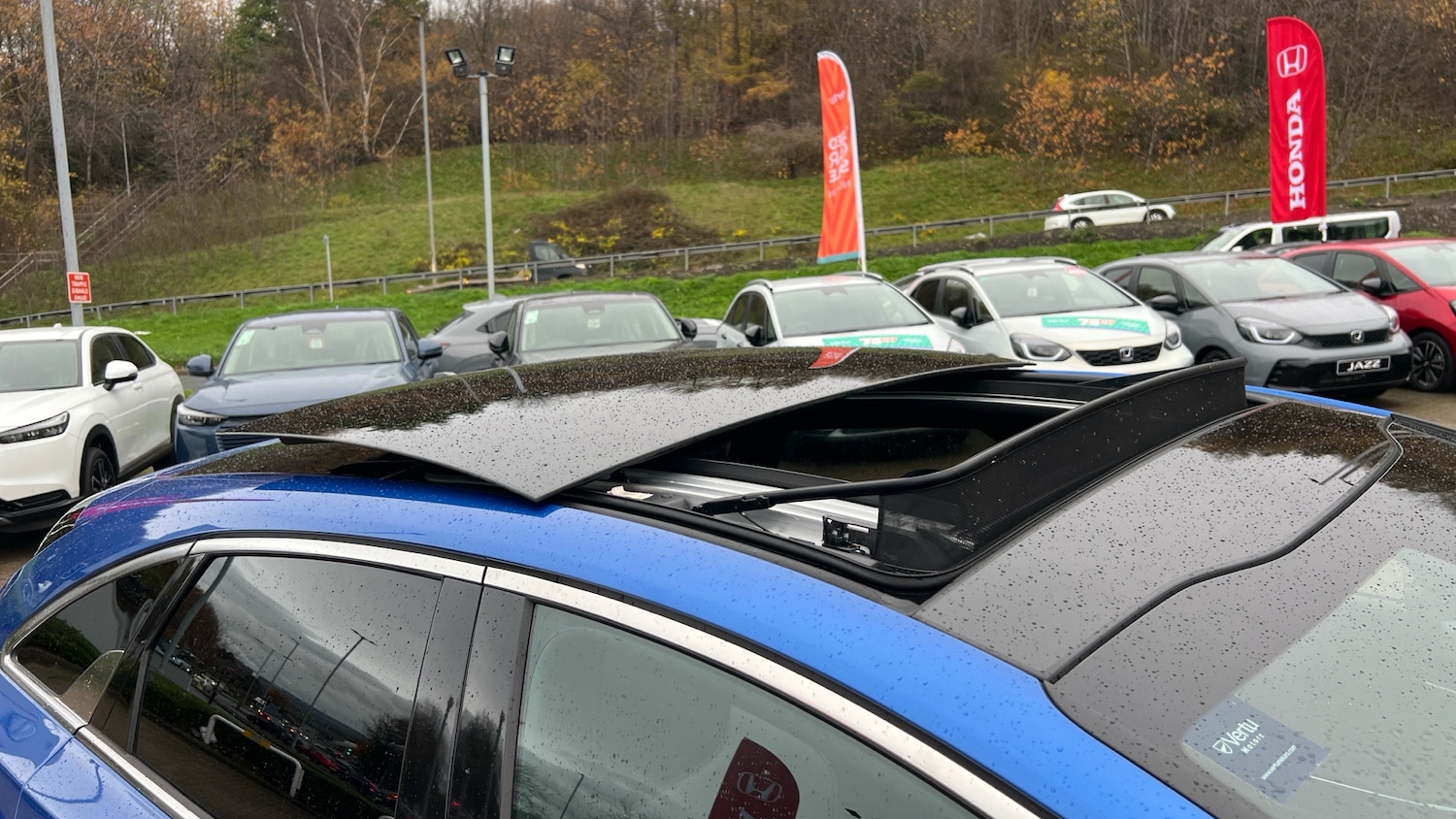 Used Kia Pro Ceed 2025 for sale - 76859005: Photo 27