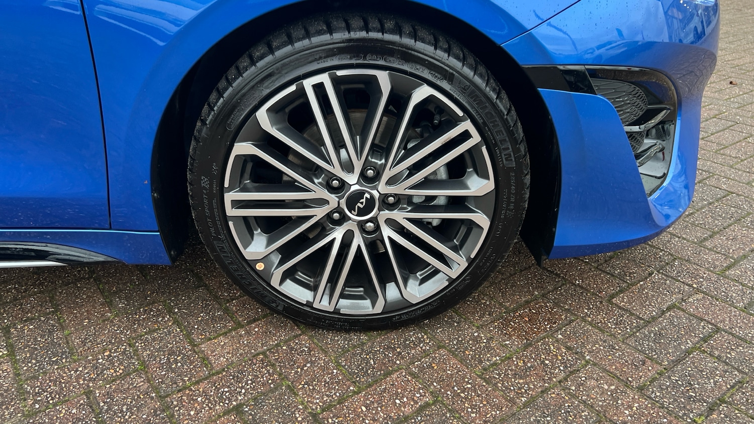 Used Kia Pro Ceed 2025 for sale - 76859005: Photo 28