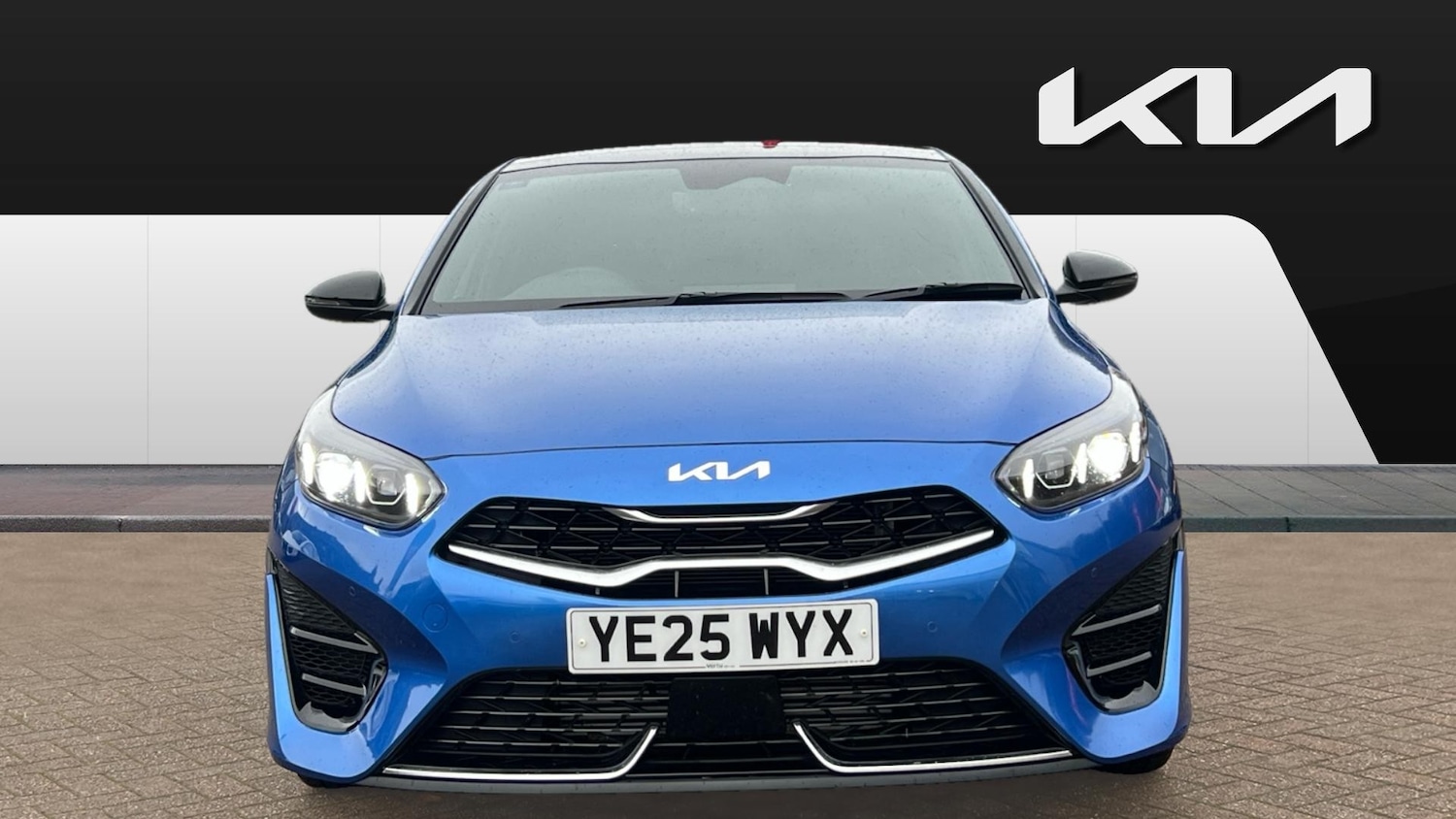 Used Kia Pro Ceed 2025 for sale - 76859005: Photo 3