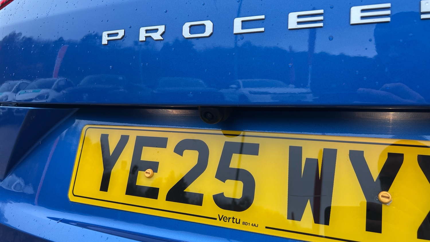 Used Kia Pro Ceed 2025 for sale - 76859005: Photo 31