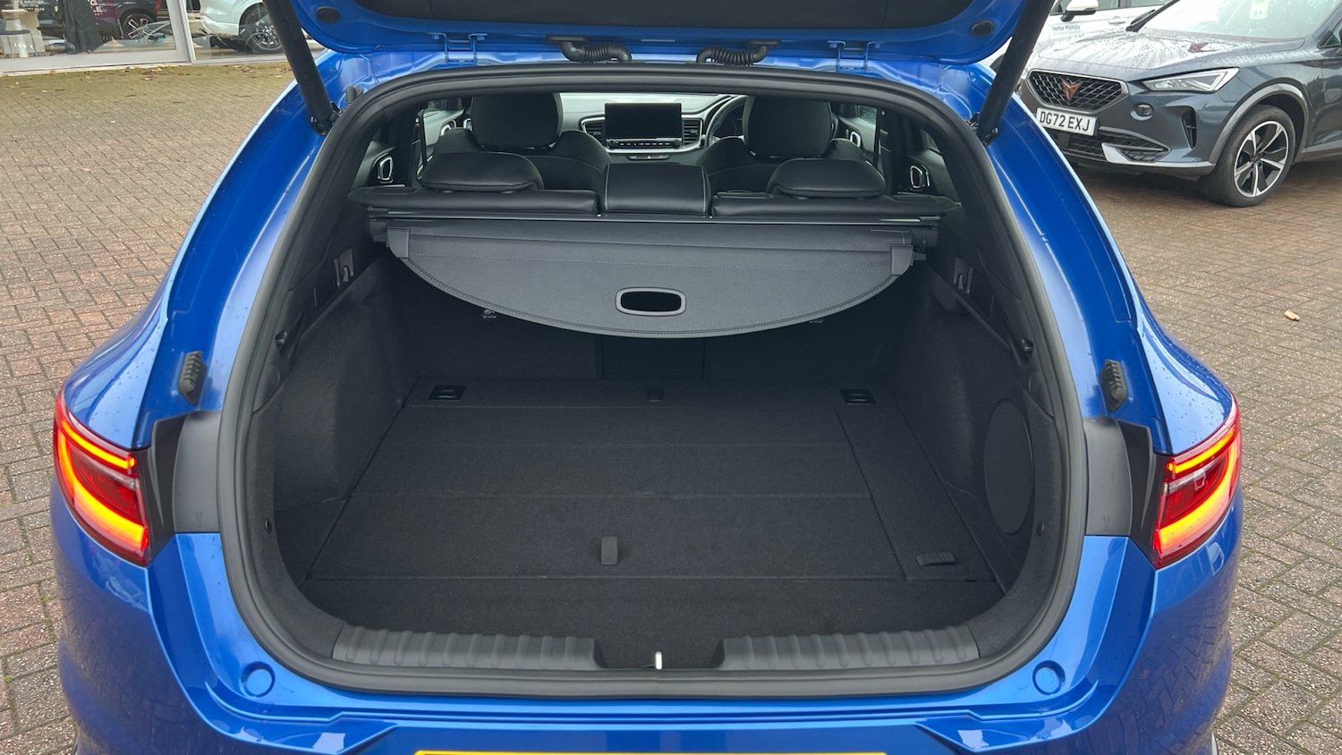 Used Kia Pro Ceed 2025 for sale - 76859005: Photo 4