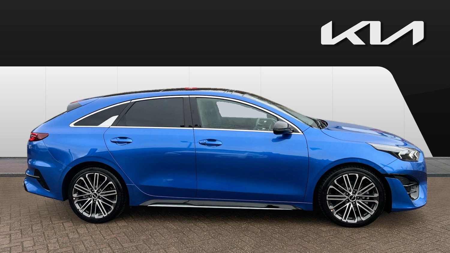 Used Kia Pro Ceed 2025 for sale - 76859005: Photo 5